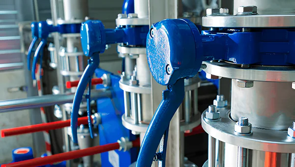 O retrofit de sistemas de gases é importante? Saiba mais