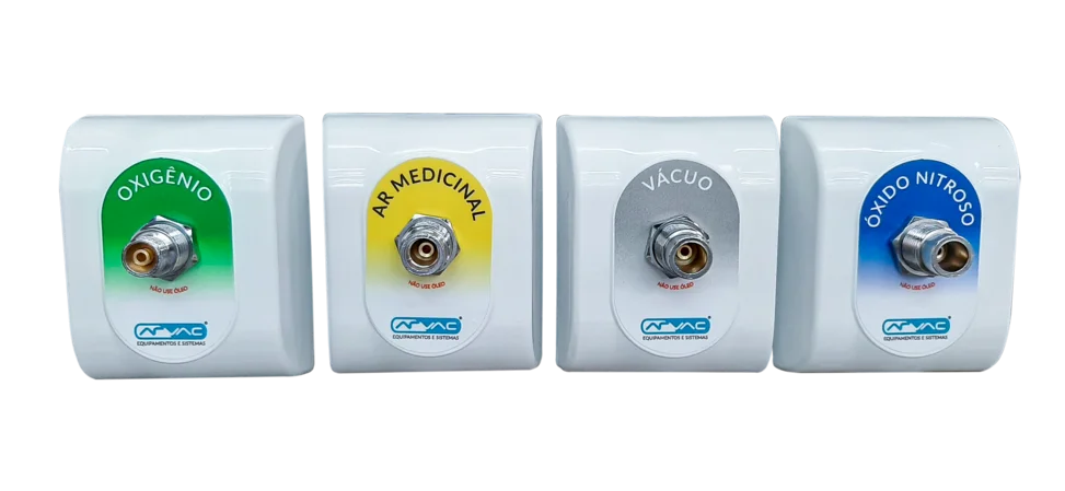 Projetos e Instalação de Redes de Gases Completas