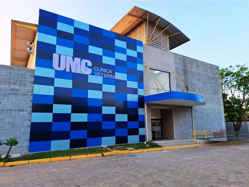 Sistemas de Ar para Clínicas e Hospitais Veterinários