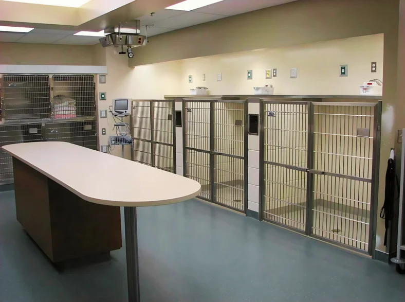 Sistemas de Ar para Clínicas e Hospitais Veterinários